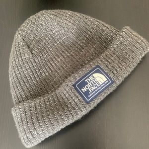 Mens The North Face Salty Dog Beanie